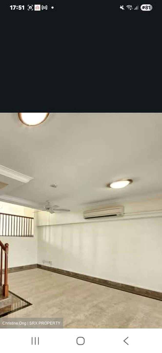 Chancery Grove (D11), Terrace #568288641